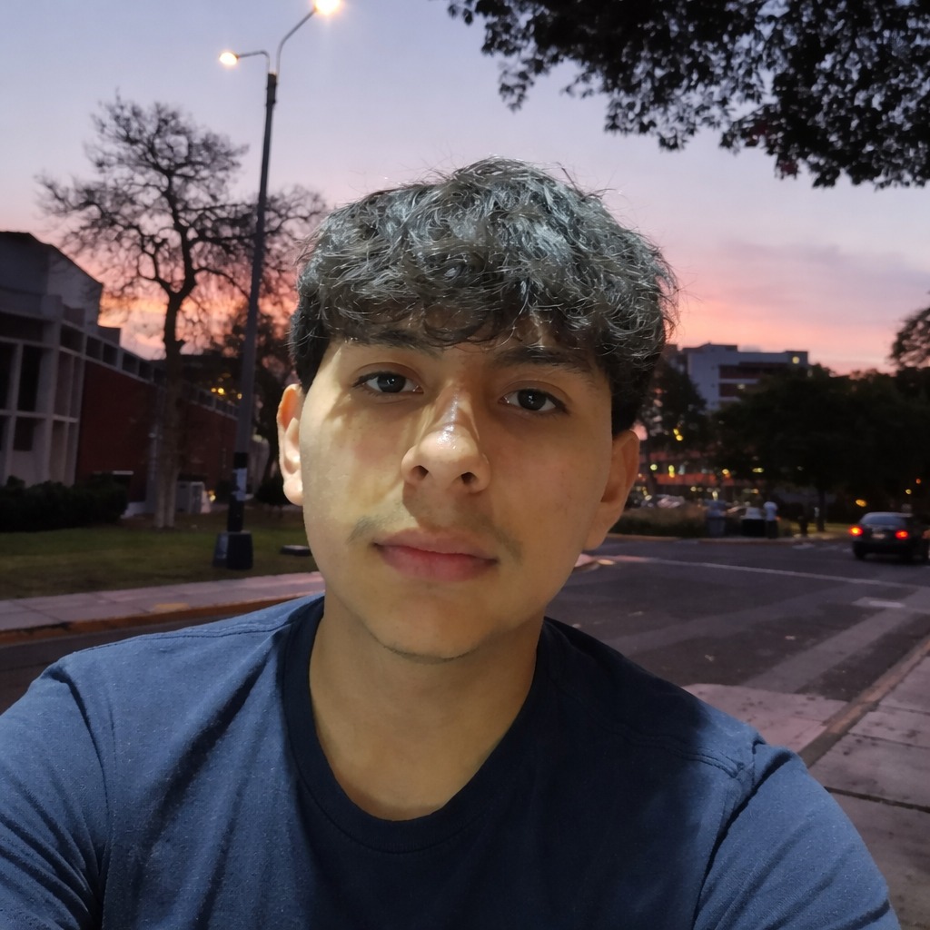 Marco Gomez