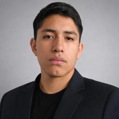 Foto de Franz Nuñez