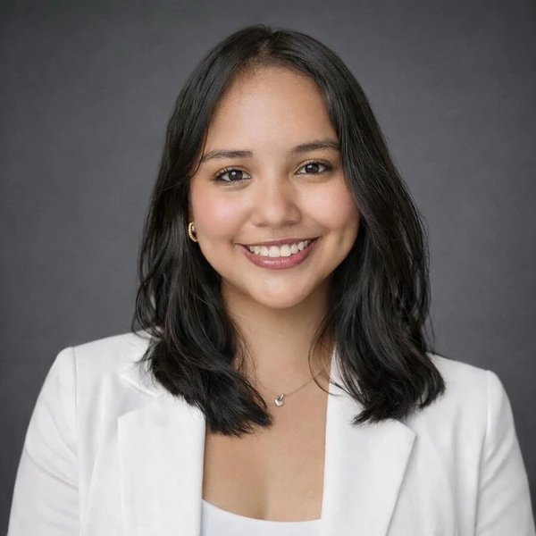 Maria Gabriela Jorge Quispe
