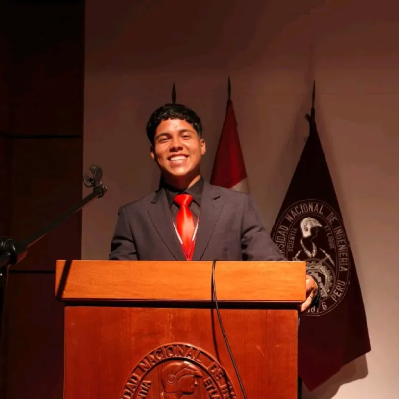 Foto de Renato Gutierrez