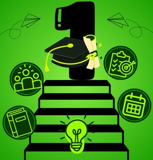 Imagen del área de Académica