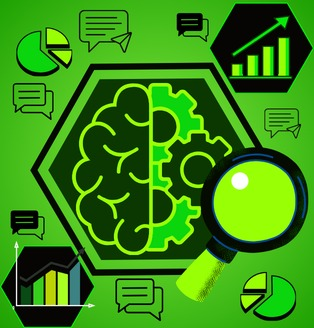 Imagen del área de Investigación y Desarrollo