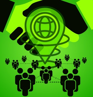 Imagen del área de Relaciones Públicas