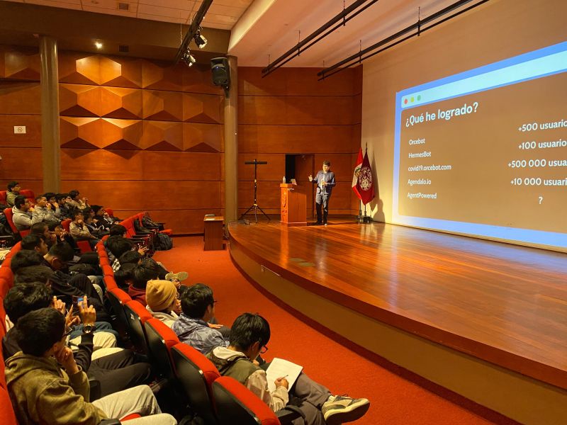 Software Week 2025