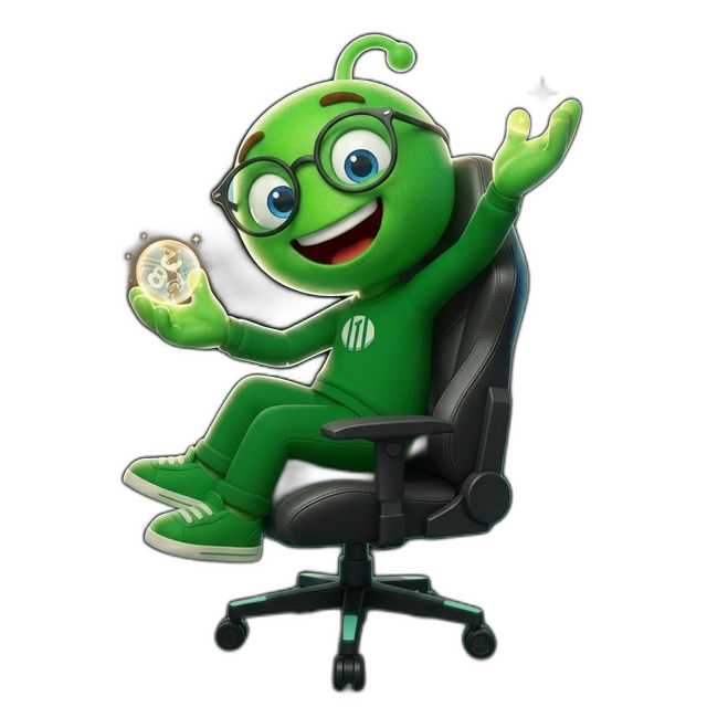 Mascota Unicode